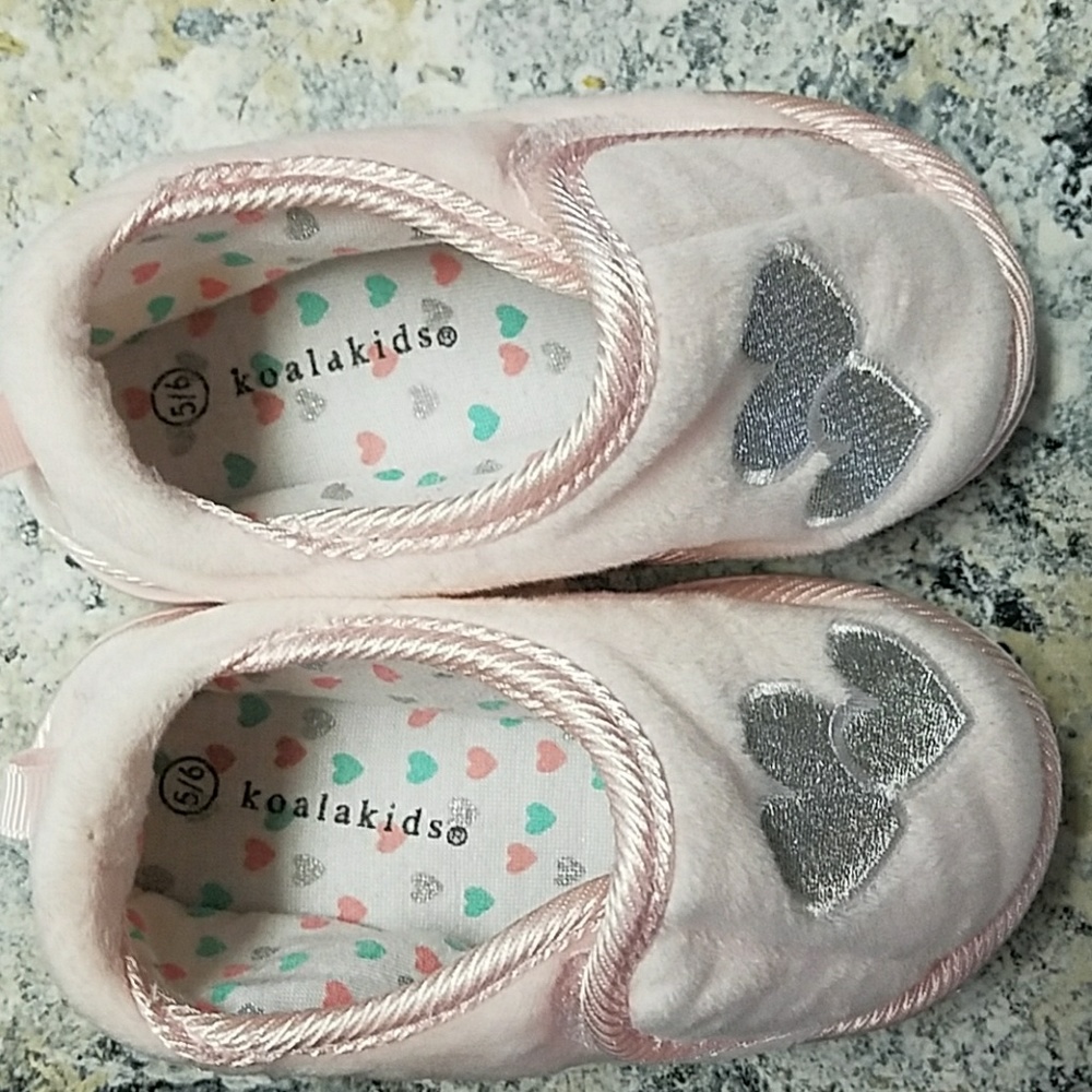 💜Cute Slippers💜 - Picture 4 of 4